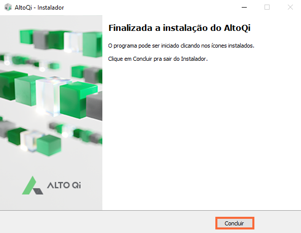 Instalação Do AltoQi Eberick Proteção USB